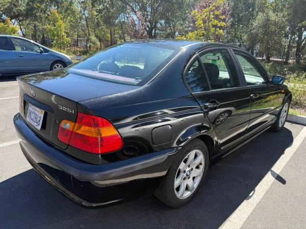 2003 BMW E46 3 Series - Image 3 of 10