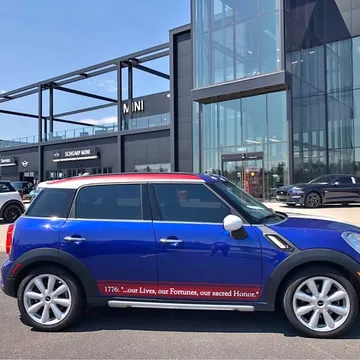 Mini Classic Mini