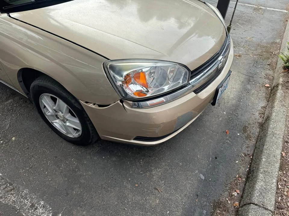 Chevrolet Malibu - Image 2 of 4