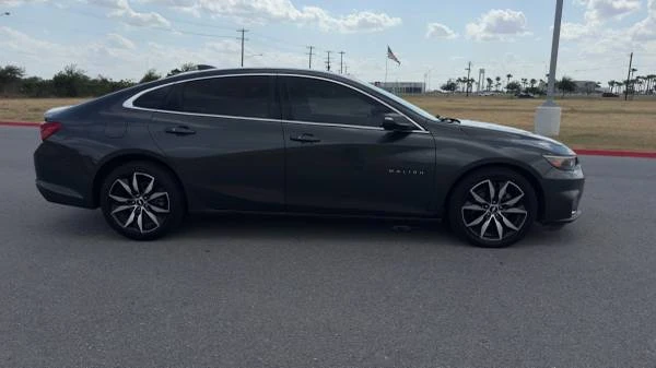 2017 Chevrolet Malibu - Image 3 of 17