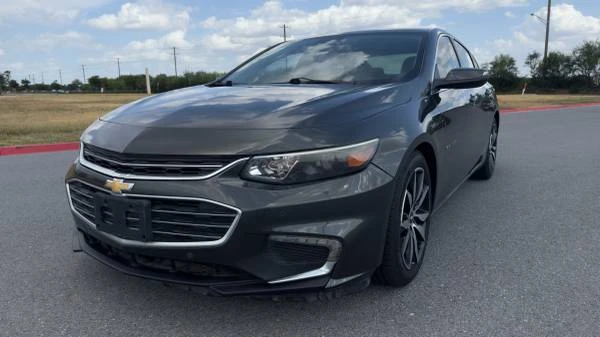 2017 Chevrolet Malibu - Image 11 of 17