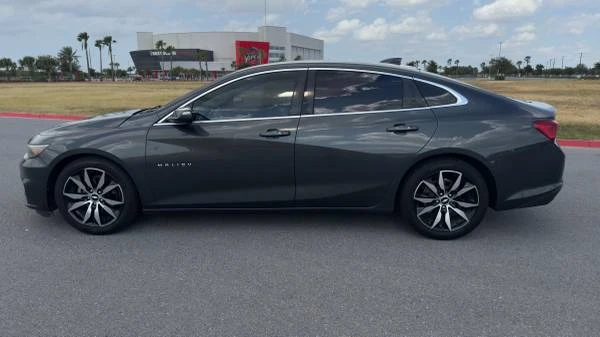 2017 Chevrolet Malibu - Image 7 of 17