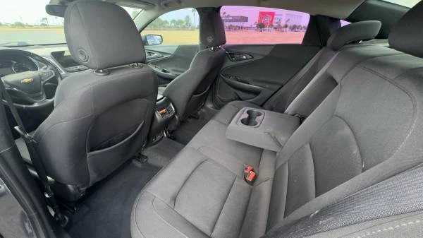 2017 Chevrolet Malibu - Image 12 of 17