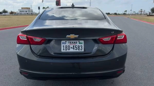 2017 Chevrolet Malibu - Image 5 of 17