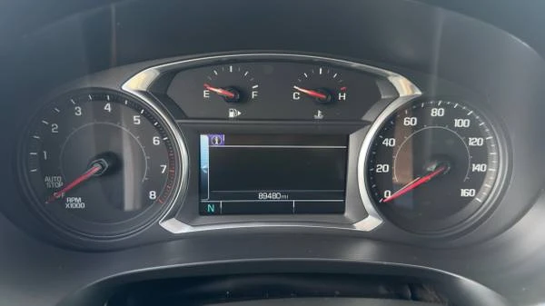 2017 Chevrolet Malibu - Image 17 of 17