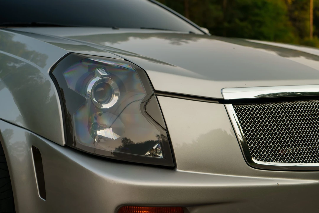 2004 Cadillac CTS-V 1st Gen - Image 24 of 31