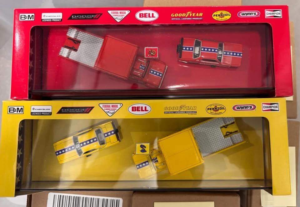 Parts & Memorabilia Scale Models - Image 7 of 10