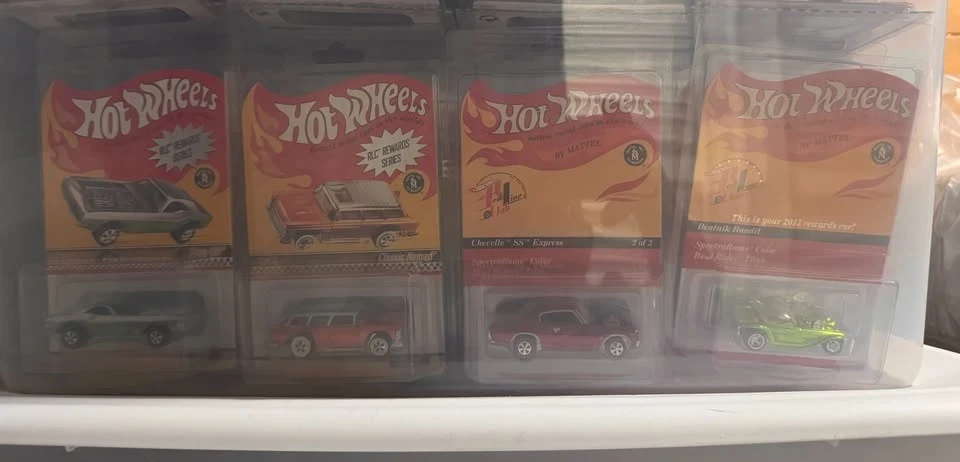 Parts & Memorabilia Scale Models - Image 8 of 10