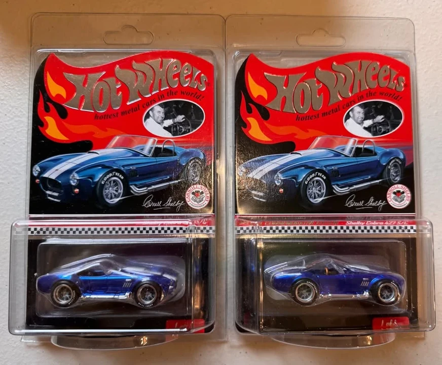 Parts & Memorabilia Scale Models - Image 3 of 10