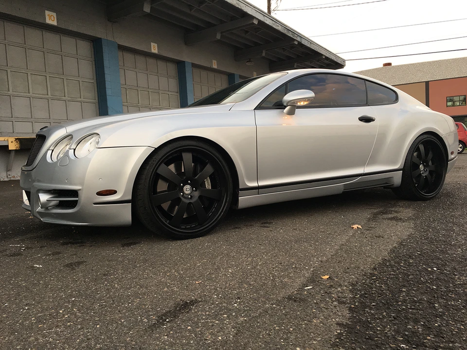 2006 Bentley Continental GT 1st Gen - Image 2 of 20