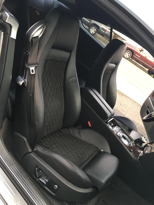 2006 Bentley Continental GT 1st Gen - Image 13 of 20