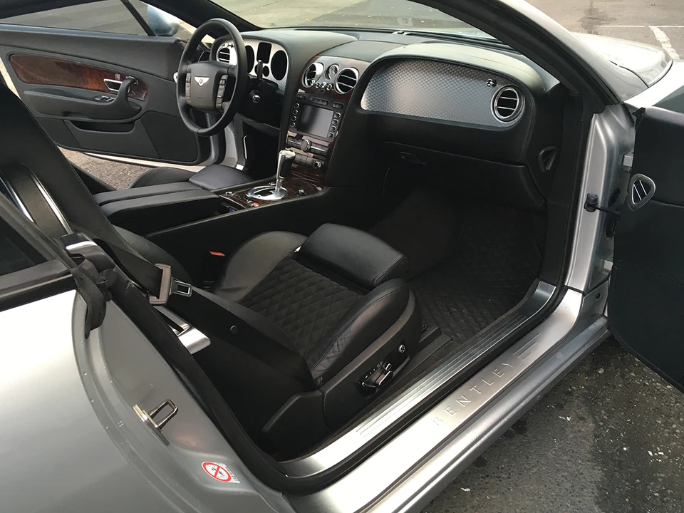 2006 Bentley Continental GT 1st Gen - Image 7 of 20