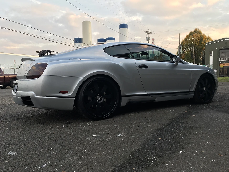 2006 Bentley Continental GT 1st Gen - Image 11 of 20