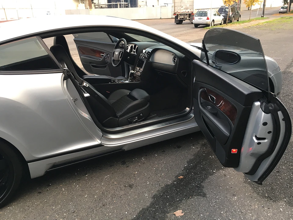 2006 Bentley Continental GT 1st Gen - Image 6 of 20