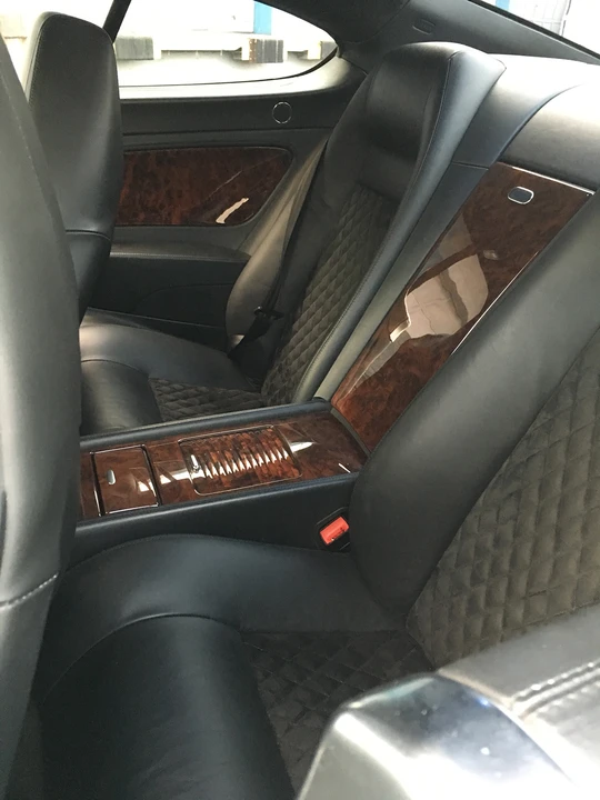 2006 Bentley Continental GT 1st Gen - Image 20 of 20