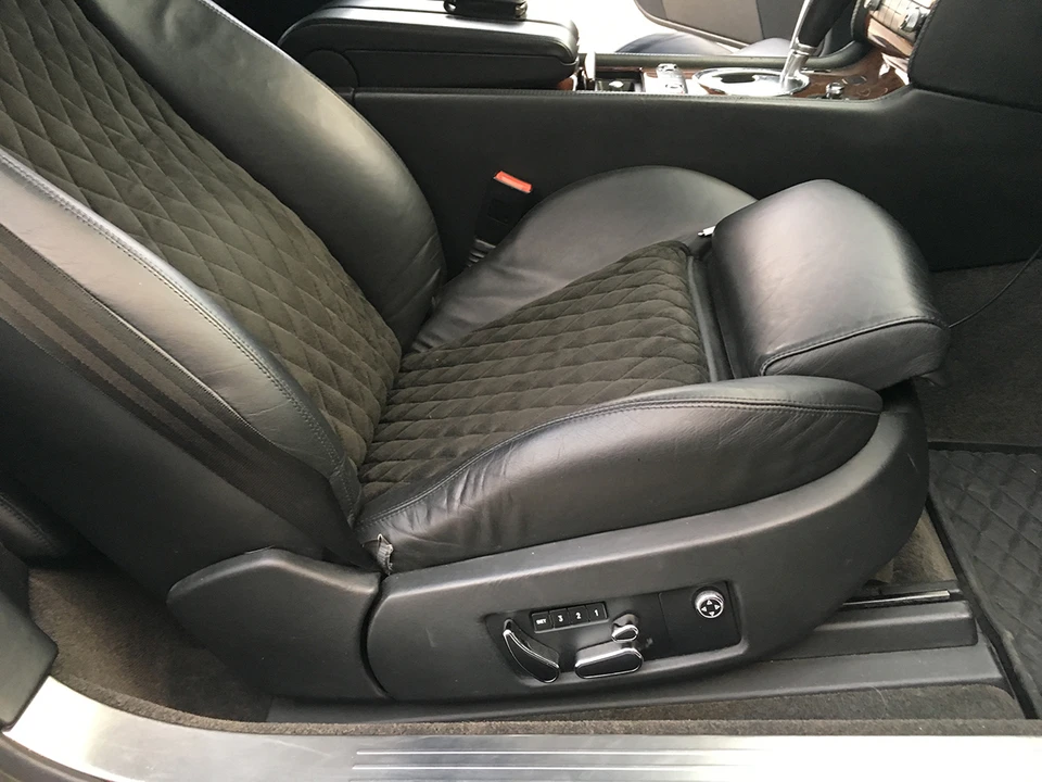 2006 Bentley Continental GT 1st Gen - Image 19 of 20