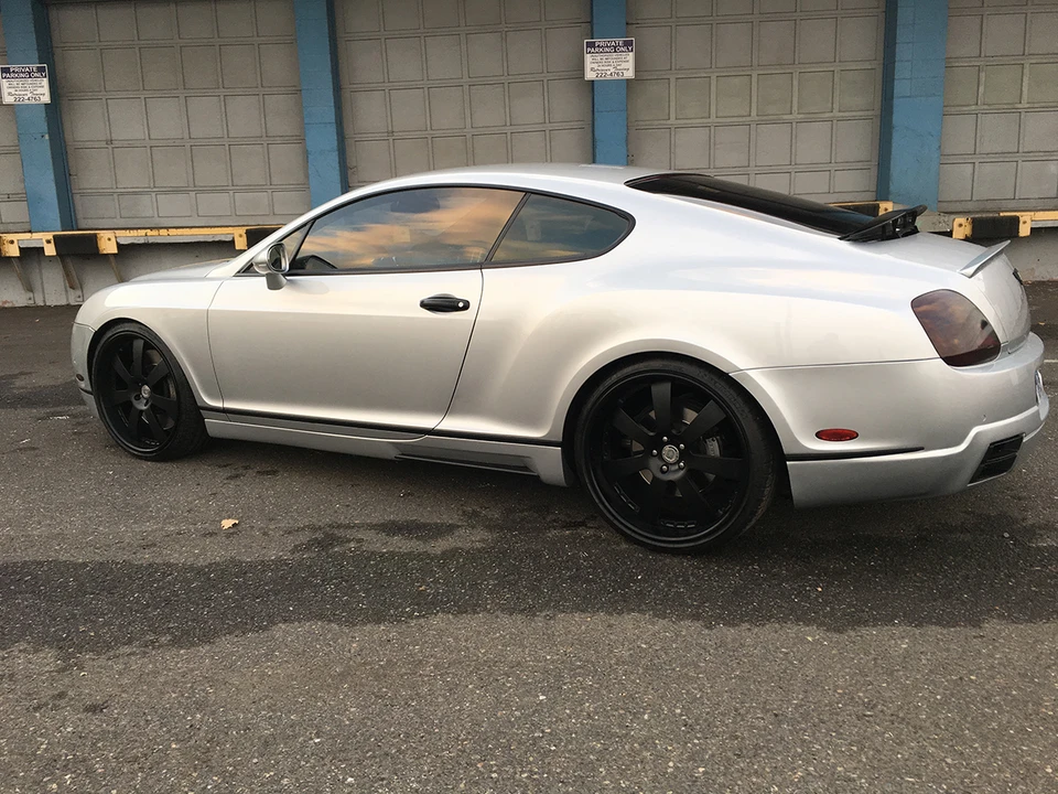 2006 Bentley Continental GT 1st Gen - Image 3 of 20