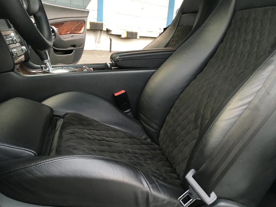 2006 Bentley Continental GT 1st Gen - Image 15 of 20