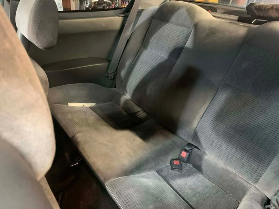 1995 Honda EG Civic - Image 3 of 6