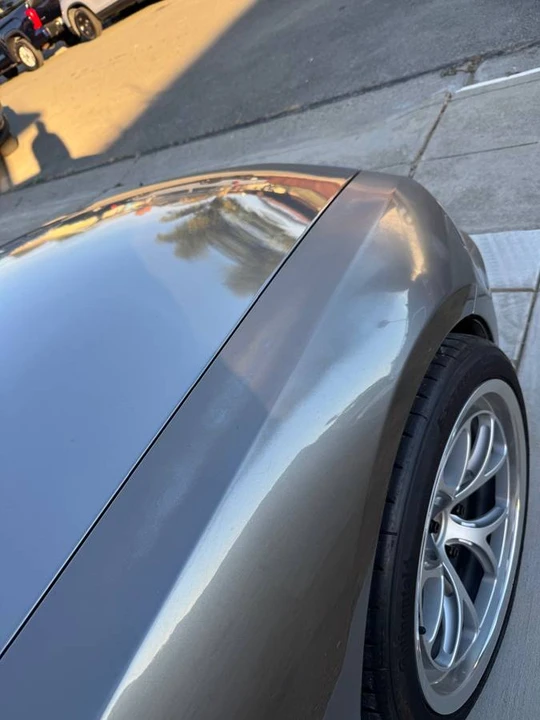 2003 BMW E85 Z4 Roadster - Image 15 of 19