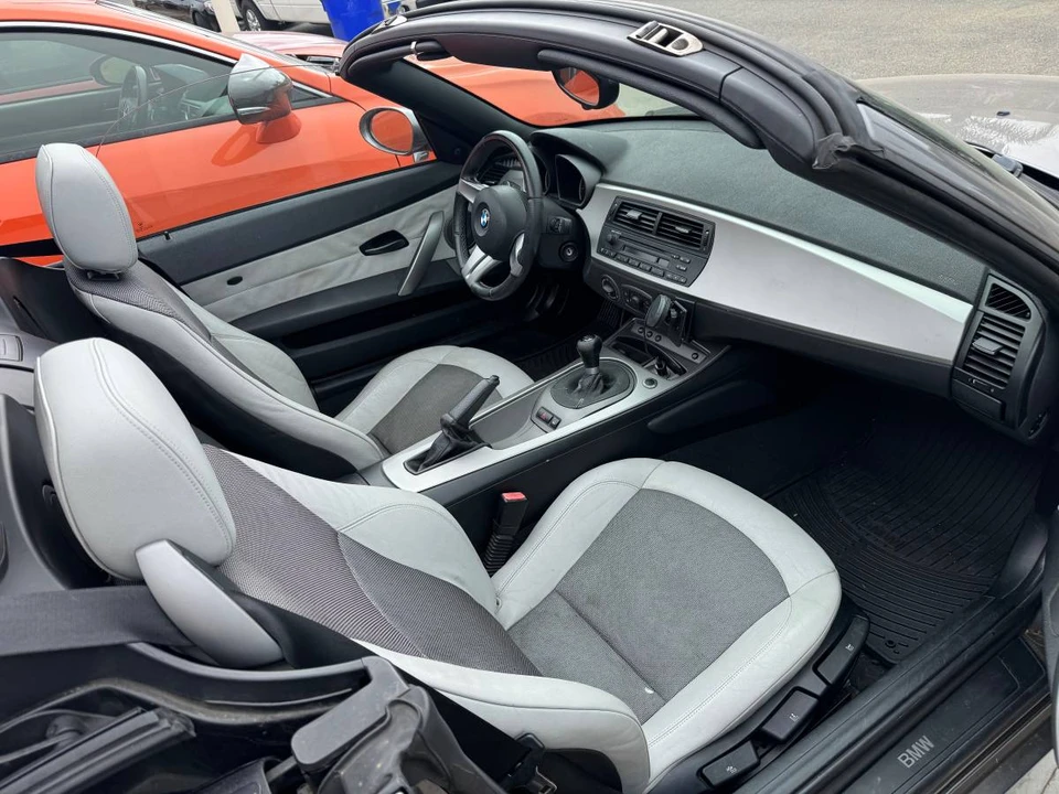 2003 BMW E85 Z4 Roadster - Image 11 of 19