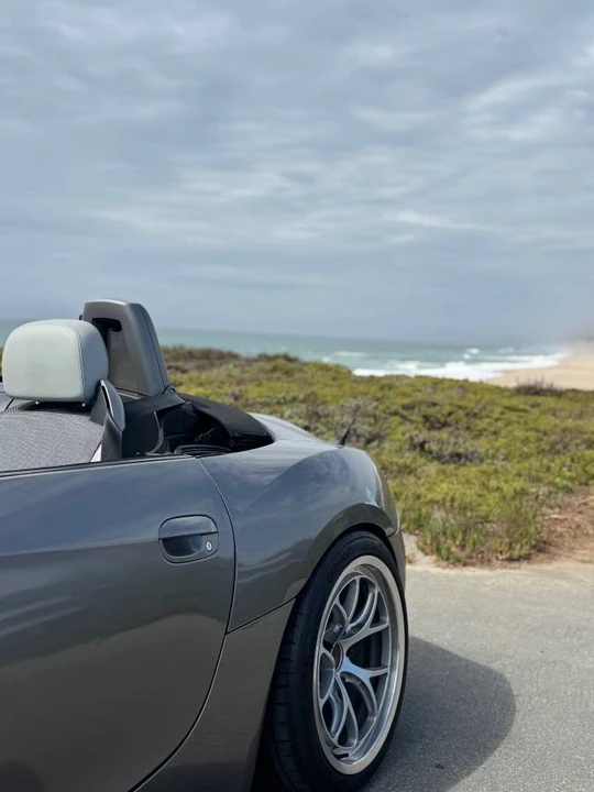 2003 BMW E85 Z4 Roadster - Image 6 of 19