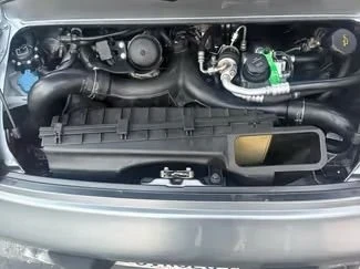 2004 Porsche 996 Turbo - Image 10 of 11
