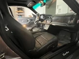 2004 Porsche 996 Turbo - Image 9 of 11