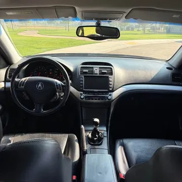 2006 Acura TSX