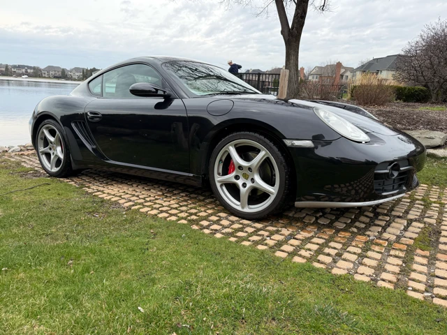 2006 Porsche 987 Cayman S - Image 2 of 15