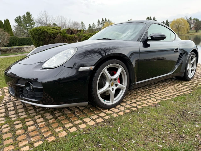 2006 Porsche 987 Cayman S - Image 3 of 15