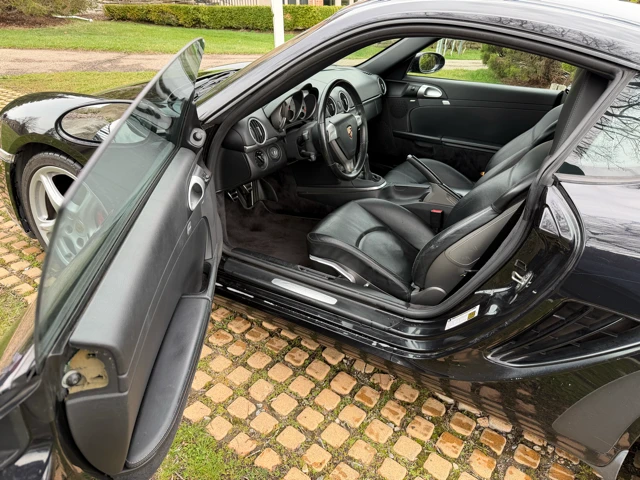 2006 Porsche 987 Cayman S - Image 5 of 15