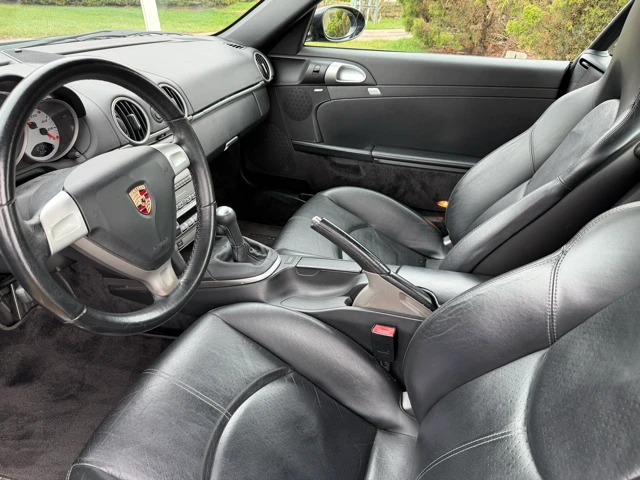 2006 Porsche 987 Cayman S - Image 6 of 15