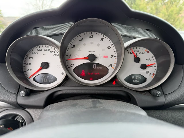 2006 Porsche 987 Cayman S - Image 7 of 15
