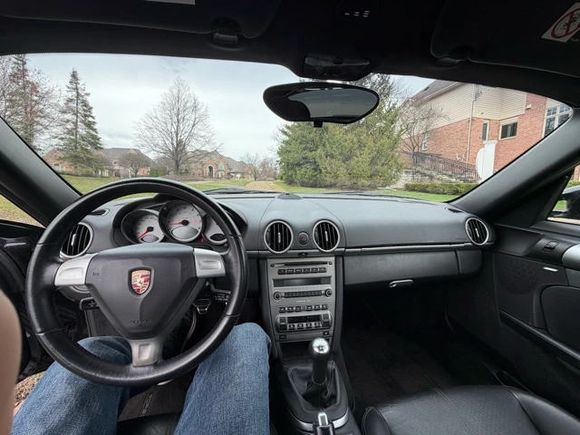 2006 Porsche 987 Cayman S - Image 8 of 15
