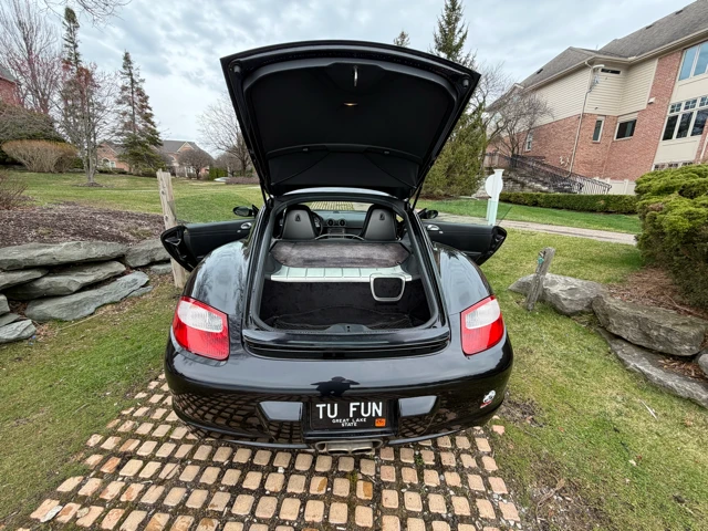 2006 Porsche 987 Cayman S - Image 9 of 15