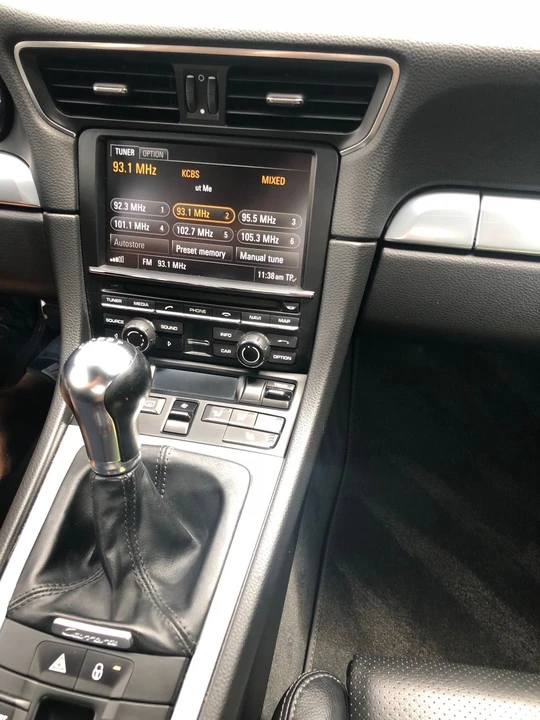 2012 Porsche 991 Carrera S - Image 2 of 12