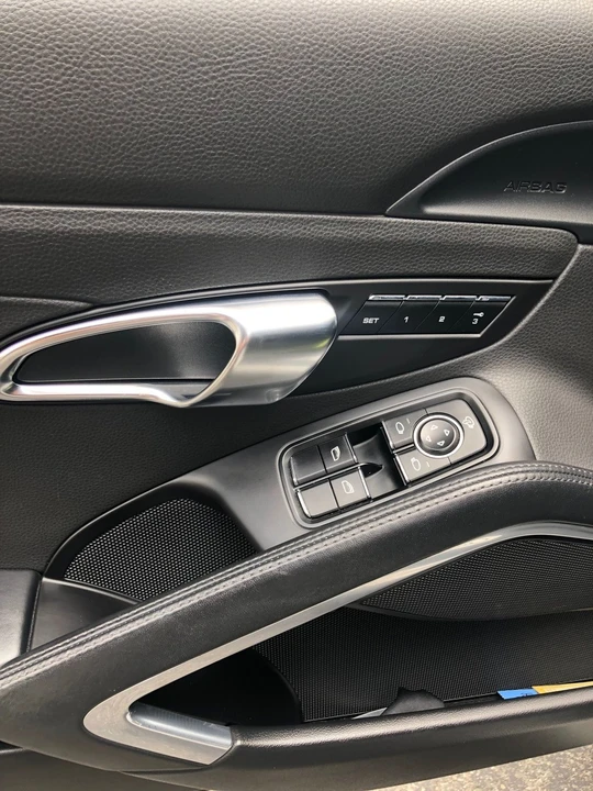 2012 Porsche 991 Carrera S - Image 5 of 12