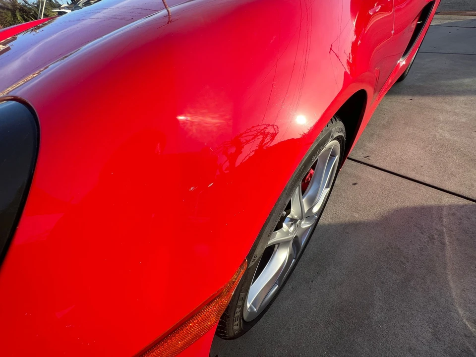2013 Porsche 981 Boxster S - Image 11 of 31