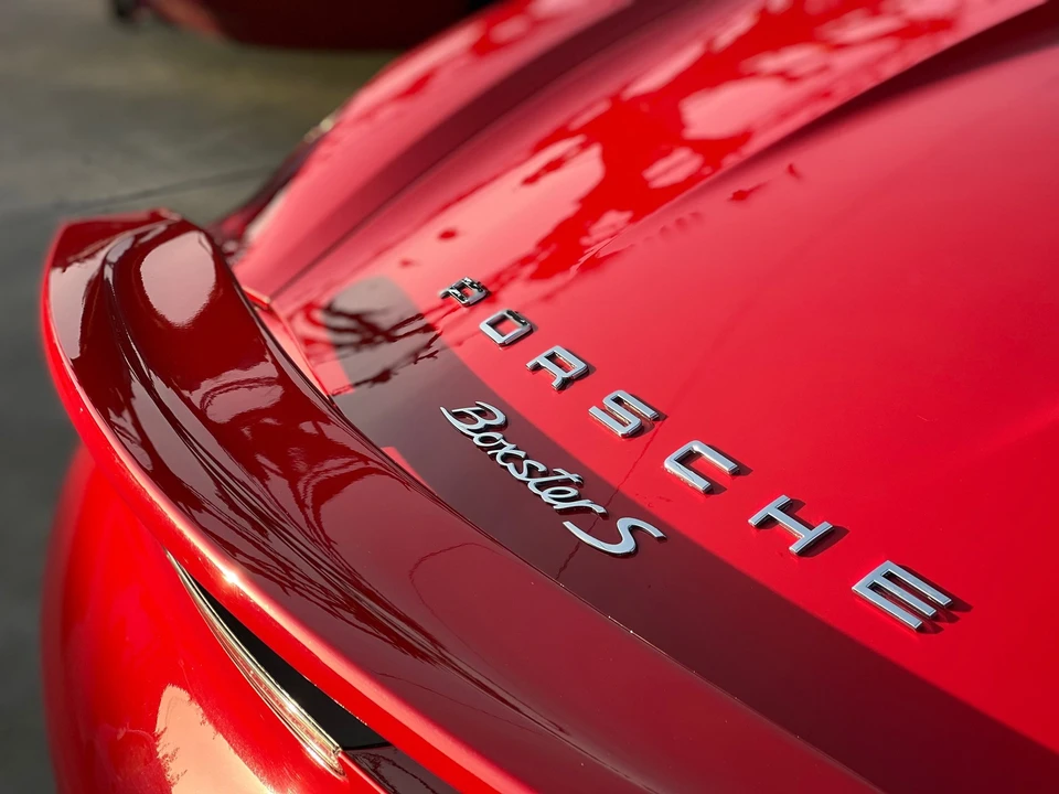 2013 Porsche 981 Boxster S - Image 23 of 31