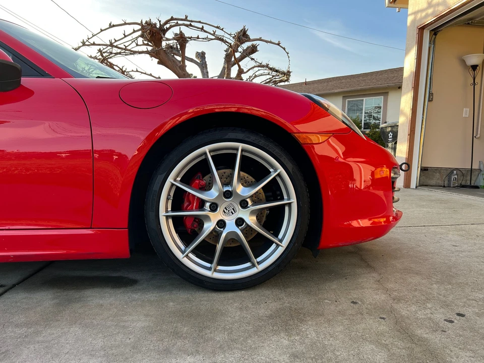 2013 Porsche 981 Boxster S - Image 7 of 31