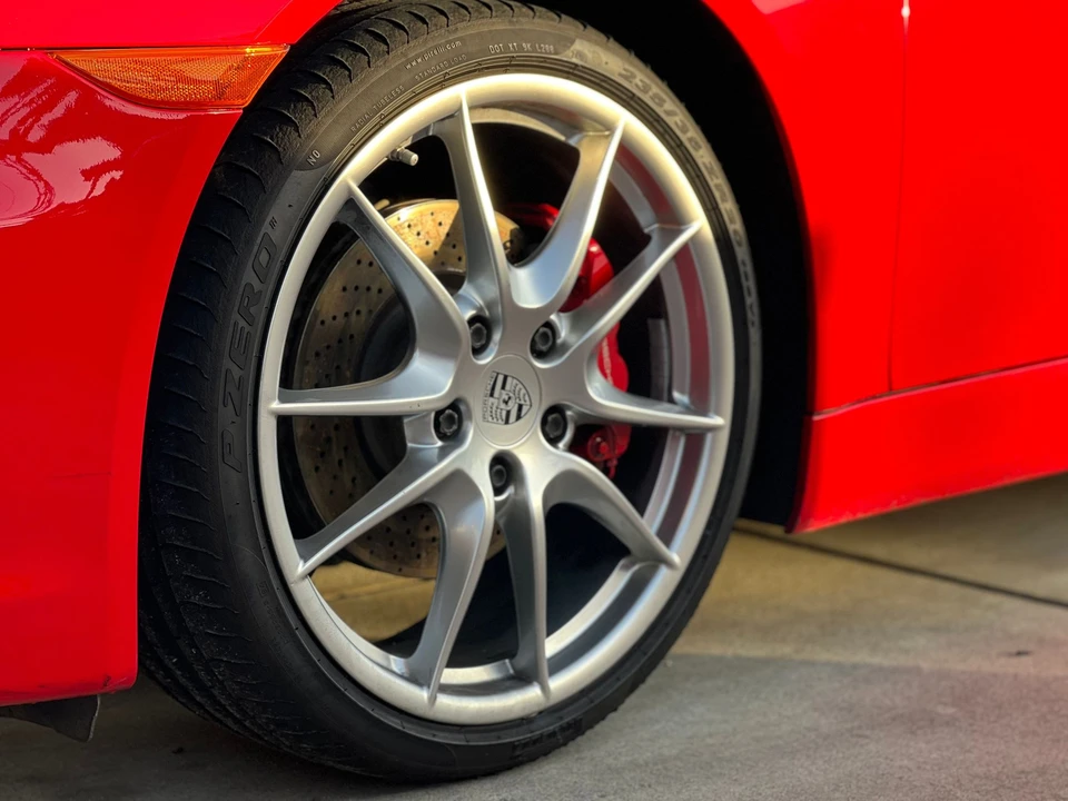 2013 Porsche 981 Boxster S - Image 28 of 31