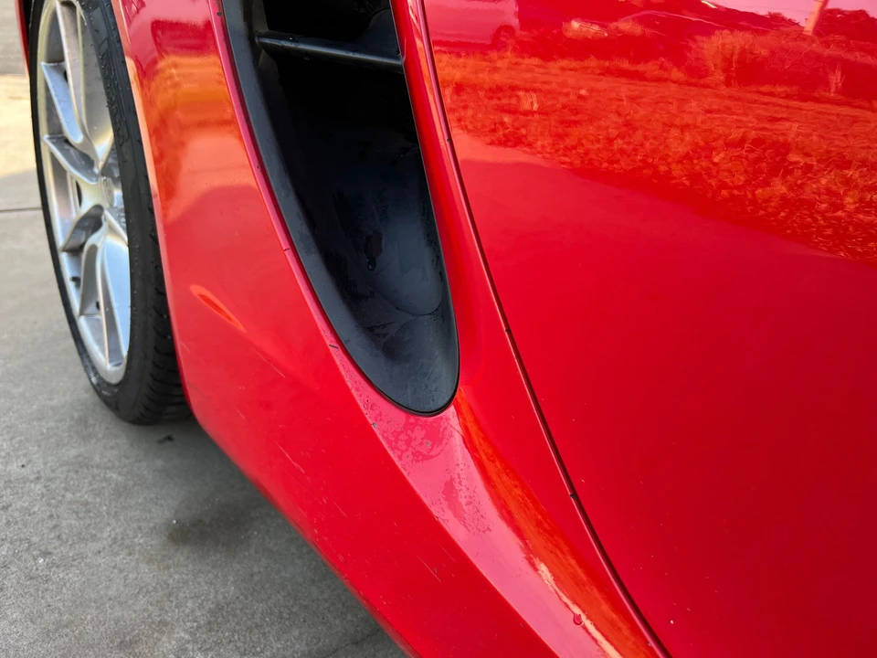 2013 Porsche 981 Boxster S - Image 8 of 31