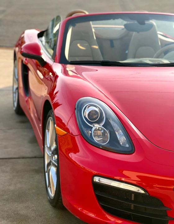 2013 Porsche 981 Boxster S - Image 2 of 31