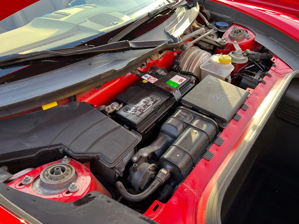 2013 Porsche 981 Boxster S - Image 21 of 31