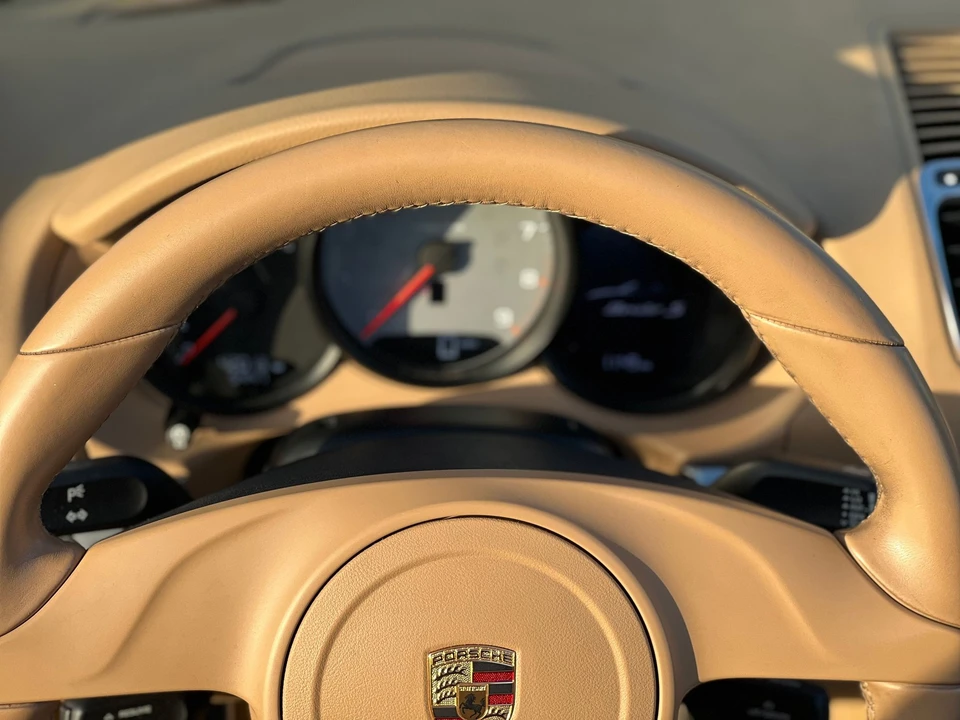 2013 Porsche 981 Boxster S - Image 27 of 31