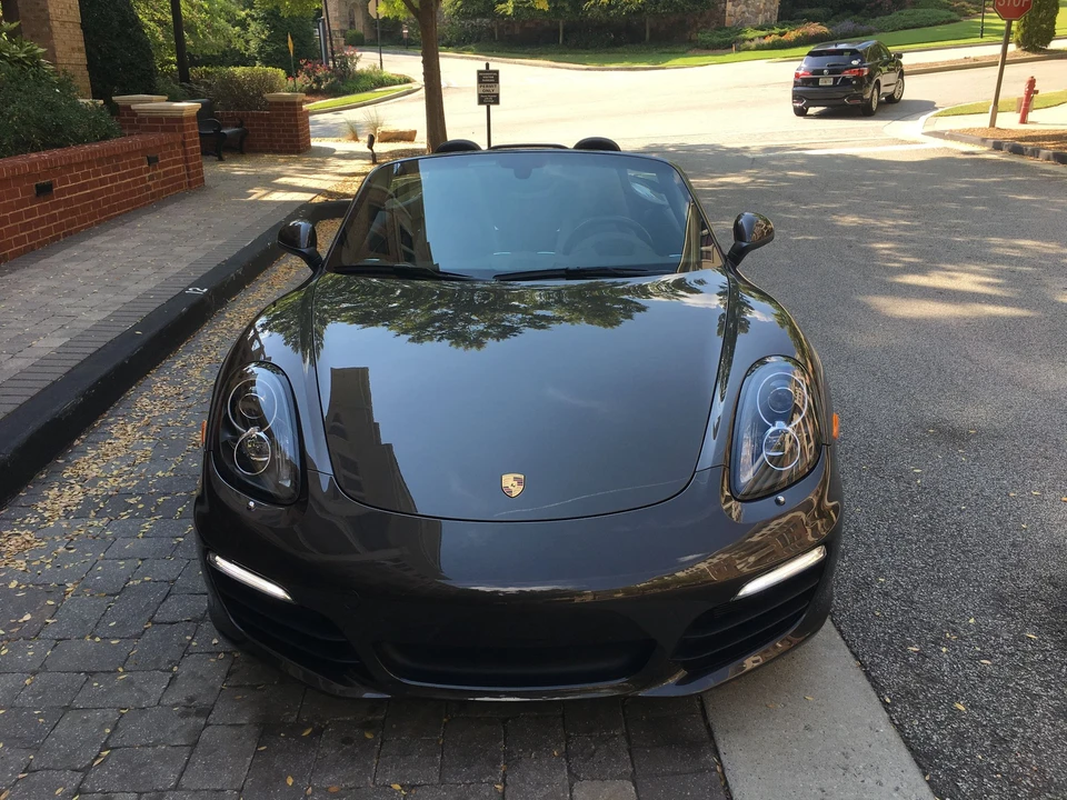 2013 Porsche 981 Boxster S - Image 11 of 16