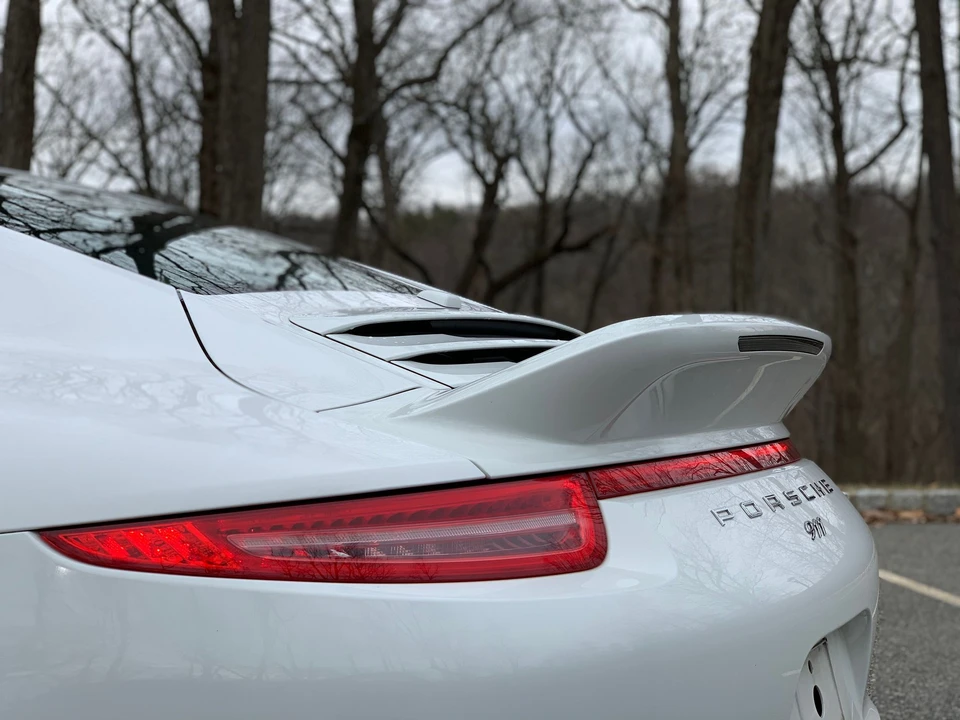 2014 Porsche 991 Carrera 4 - Image 15 of 31