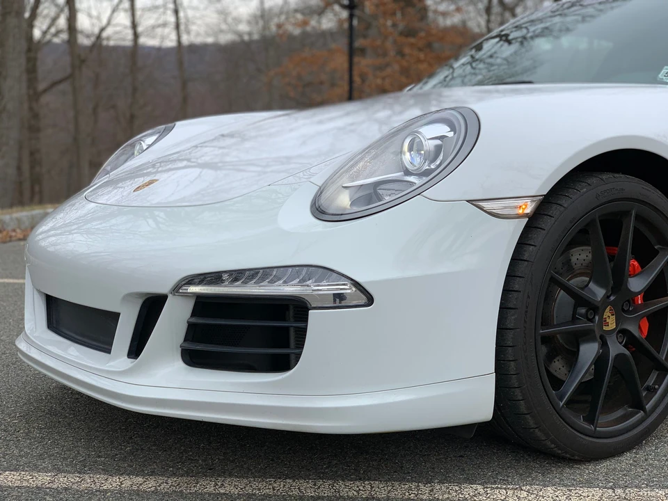 2014 Porsche 991 Carrera 4 - Image 14 of 31