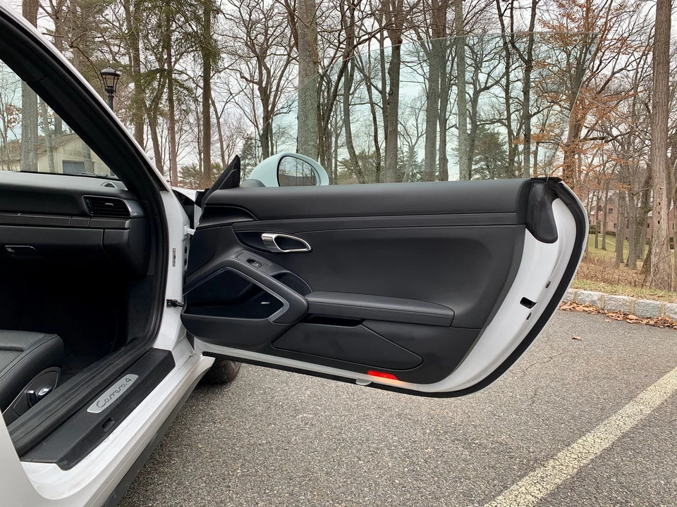 2014 Porsche 991 Carrera 4 - Image 19 of 31